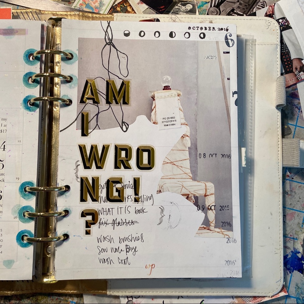 👉✂️ART therapy ✌️ - Picture 9 of 16